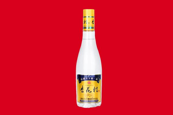 太谷区回收杏花村