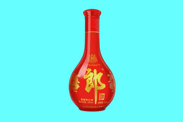 太谷区回收郎酒