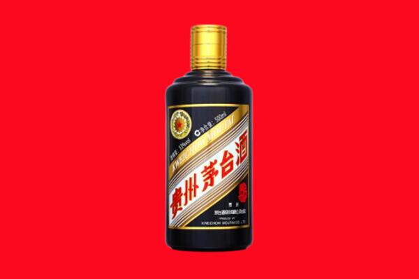 太谷区回收茅台酒瓶